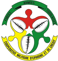 Coopérative Militaire d'Epargne et de Crédit